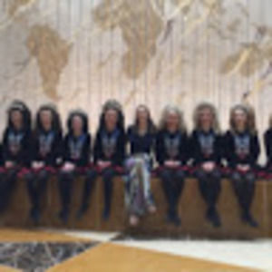 Meet your Posher, Annemarie